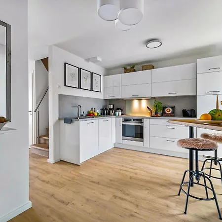 Hafenquartier No5 *