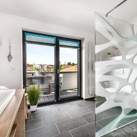 Hafenquartier No5 *