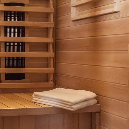 شقة Hafenquartier No5 *